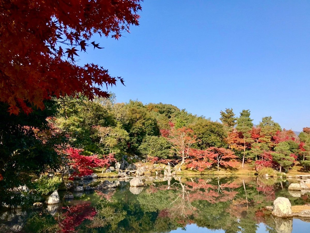 ⛩️ 소젠지 절(崇禅寺) 이미지 1